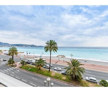 Studio Carre D'Or Nizza Exterior foto