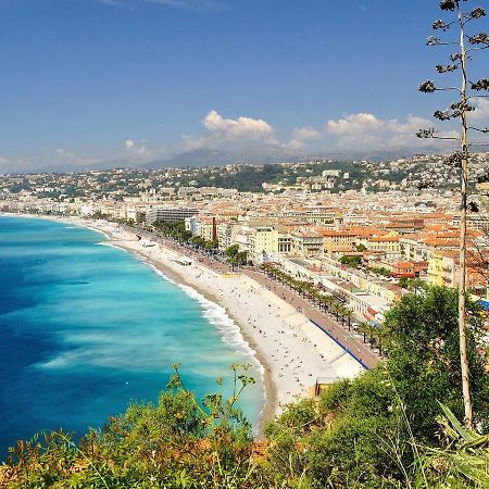 Studio Carre D'Or Nizza Exterior foto
