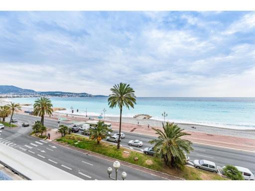 Studio Carre D'Or Nizza Exterior foto